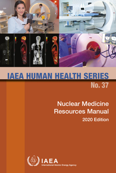 Paperback Nuclear Medicine Resources Manual Book