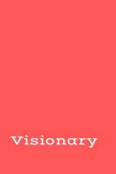 Paperback Visionary Book