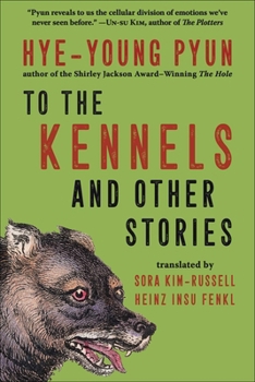 Hardcover To the Kennels: And Other Stories Book