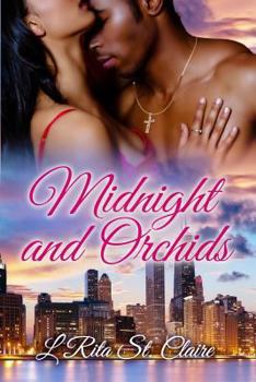 Midnight and Orchids - Book #3 of the Love Blues