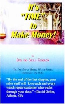 Paperback It's TIME to Make Money Book