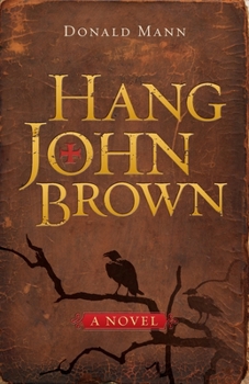 Paperback Hang John Brown Book