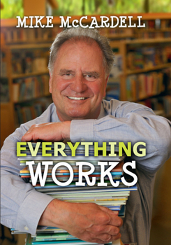Hardcover Everything Works Book