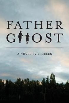Paperback Father Ghost Book