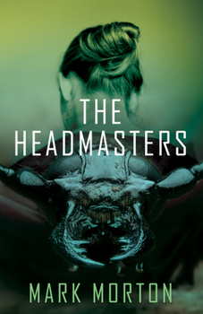 Paperback The Headmasters Book