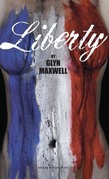 Paperback Liberty Book