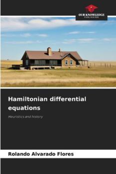 Paperback Hamiltonian differential equations Book