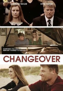 DVD DVD-Changeover Book
