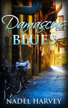 Paperback Damascus Blues Book