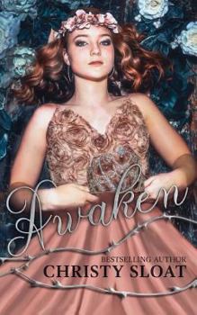 Awaken (The Slumber Duology) - Book #2 of the Slumber Duology