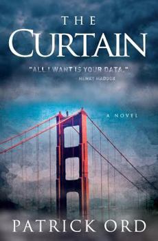 Paperback The Curtain - A Novel Book