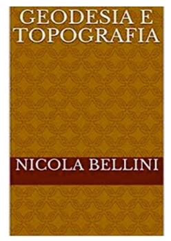 Paperback Geodesia e Topografia [Italian] Book