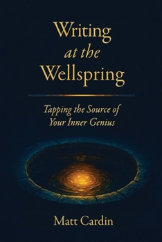 Paperback Writing at the Wellspring Book