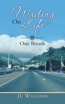 Paperback Waiting on Life: One Breath Book