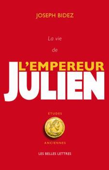 Paperback La Vie de l'Empereur Julien [French] Book