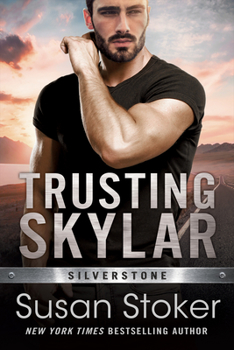 Paperback Trusting Skylar Book
