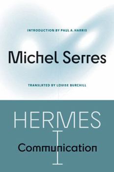 Paperback Hermes I: Communication Book