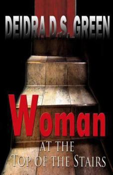 Paperback Woman at the Top of the Stairs Book