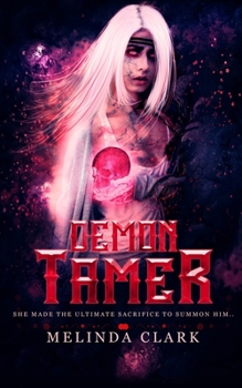 Paperback Demon Tamer Book