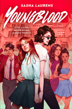 Hardcover Youngblood Book