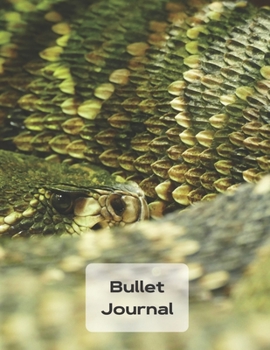 Bullet Journal: Dot Journaling 110 pages | Size A4 | notebook 8.5" x 11" Dotted paper