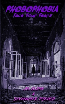 Paperback Phobophobia Book