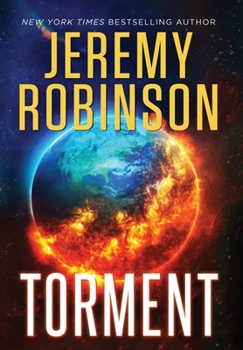 Torment - Book #9 of the Infinite