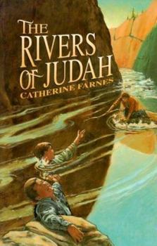 Paperback The Rivers of Judah Book