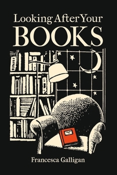 Hardcover Looking After Your Books Book