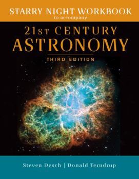 Paperback Starry Night Workbook Book