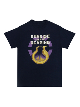The Hunger Games: Sunrise on the Reaping Unisex T-Shirt XX-Large