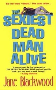 Mass Market Paperback The Sexiest Dead Man Alive Book