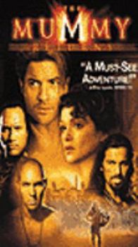 VHS Tape The Mummy Returns [VHS] Book