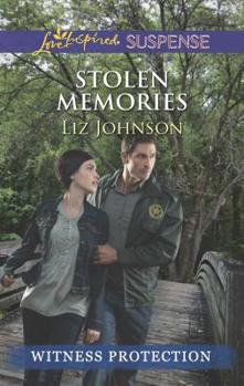 Stolen Memories - Book #3 of the Witness Protection