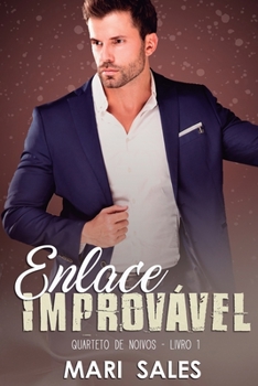 Paperback Enlace Improv?vel [Portuguese] Book