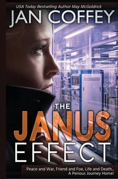 Paperback The Janus Effect Book