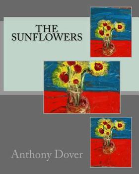 Paperback The Sunflowers Book