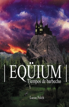 Paperback Eqüium: Tiempos de barbecho [Spanish] Book