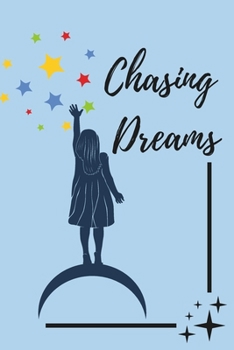 Paperback Chasing Dreams Book