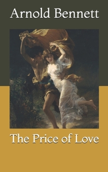 Paperback The Price of Love Book