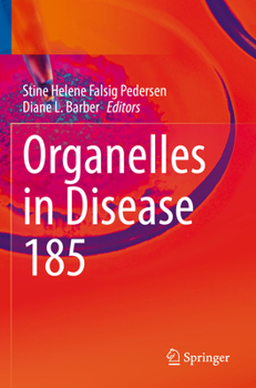 Paperback Organelles in Disease Book