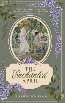 The Enchanted April