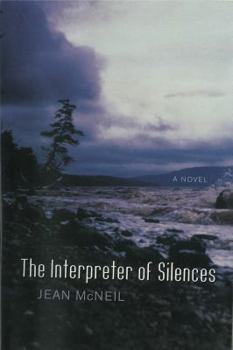 Hardcover The Interpreter of Silences Book