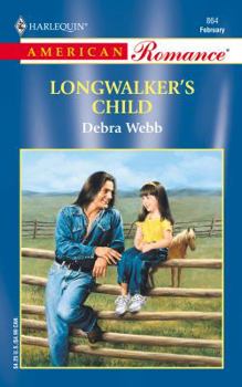 Mass Market Paperback Longwalker's Child Book