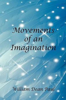Paperback Movements of an Imagination Book