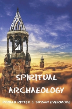 Paperback Spiritual Archaeology Book