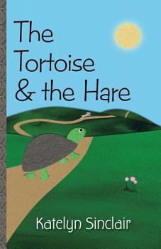 Paperback The Tortoise & the Hare Book