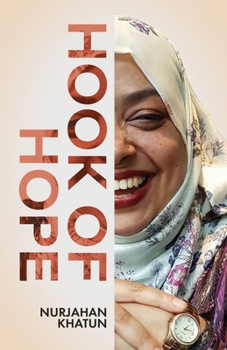 Paperback Hook of Hope Book