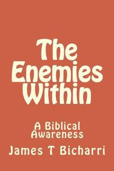 Paperback The Enemies Within Book