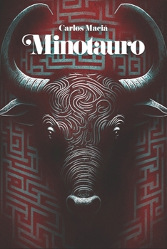 Paperback Minotauro [Spanish] Book